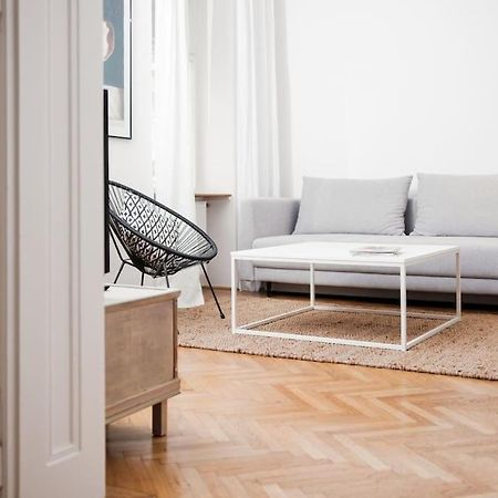 Edelhof Design Apartment Wien Exterior foto